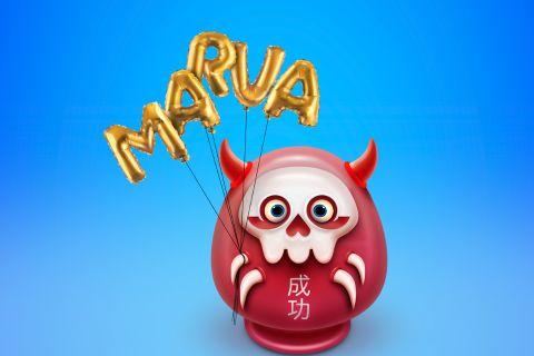 Presentación Marvatoys